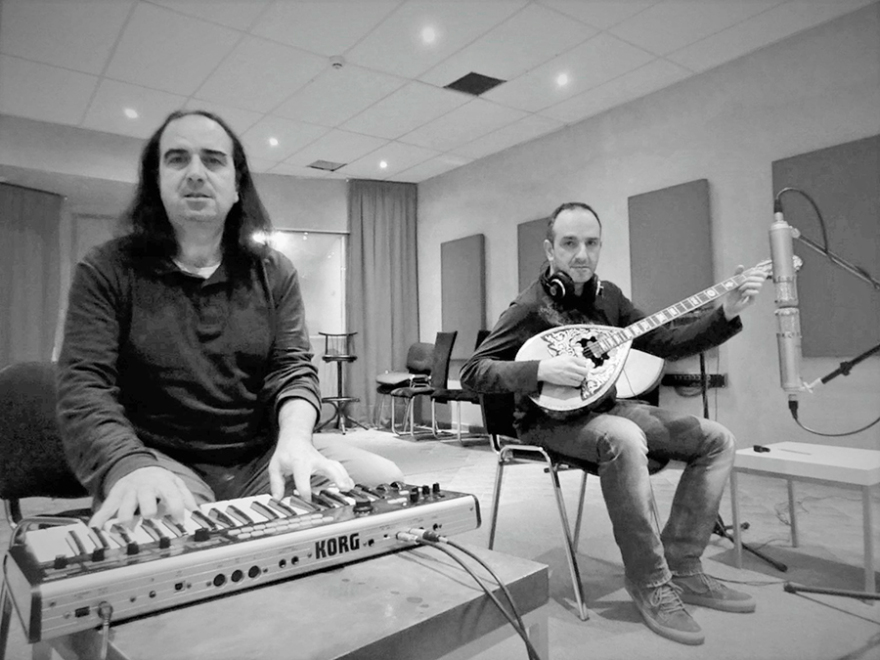 Συναυλία στο Μέγαρο Μουσικής Αθηνών