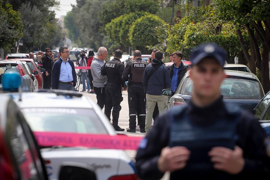 Τραγωδία στο Χαλάνδρι: Ο 27χρονος παιδοκτόνος είχε αφήσει σημείωμα