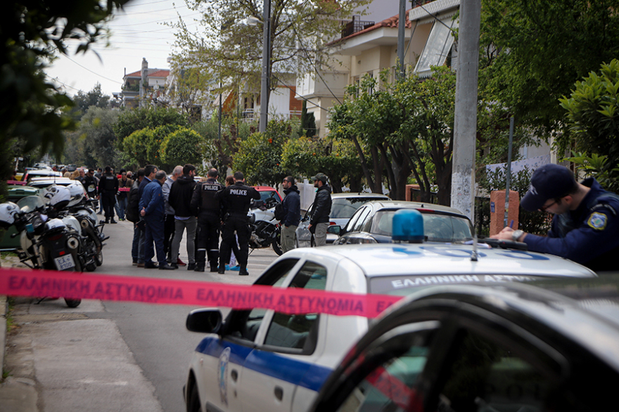 Τραγωδία στο Χαλάνδρι: Ο 27χρονος παιδοκτόνος είχε αφήσει σημείωμα