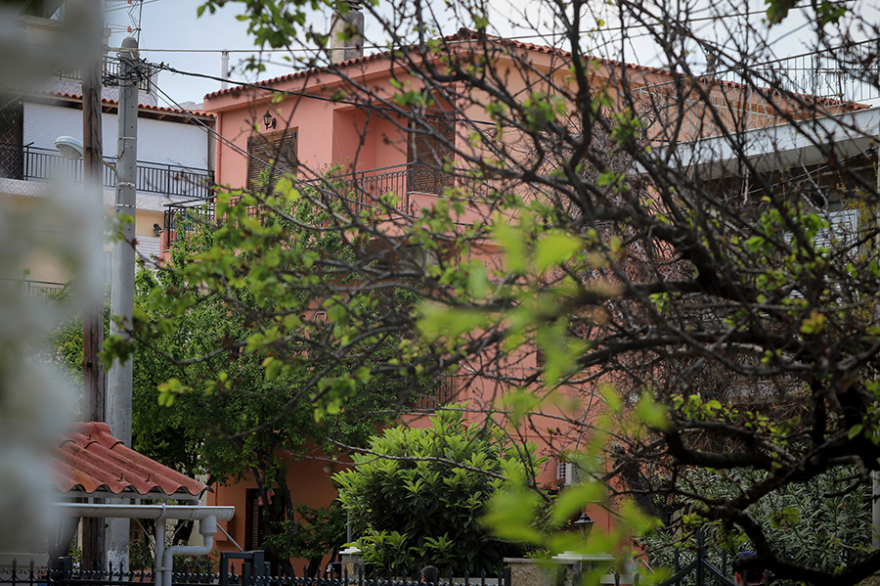 Τραγωδία στο Χαλάνδρι: Ο 27χρονος παιδοκτόνος είχε αφήσει σημείωμα