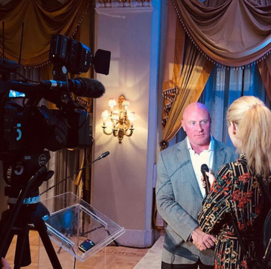 Η επαναστατική μέθοδος Osteostrong ήρθε στην Ελλάδα