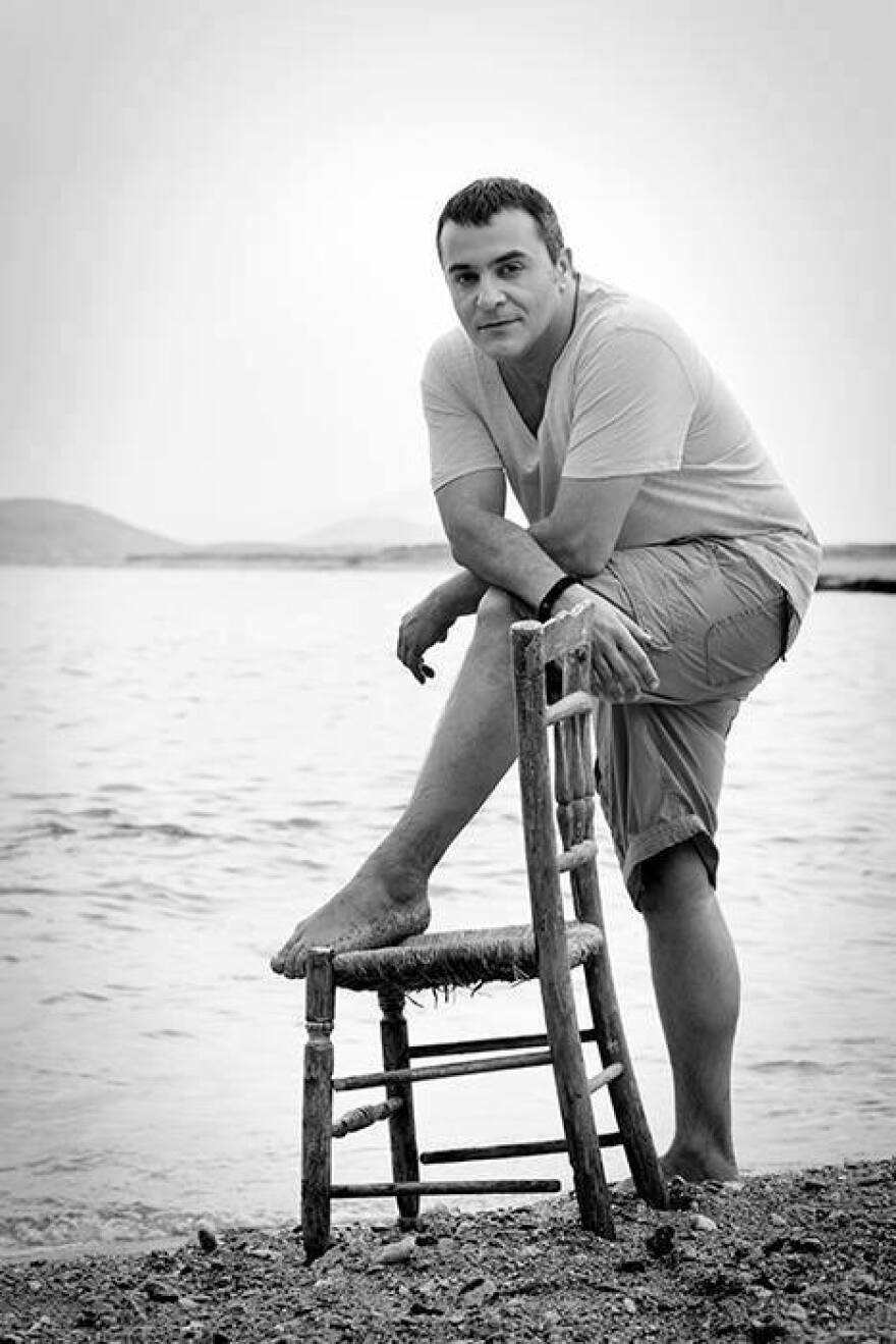 Ο «ασύλληπτος» δραπέτης Γιαλούρης που έγινε... Δαναός!