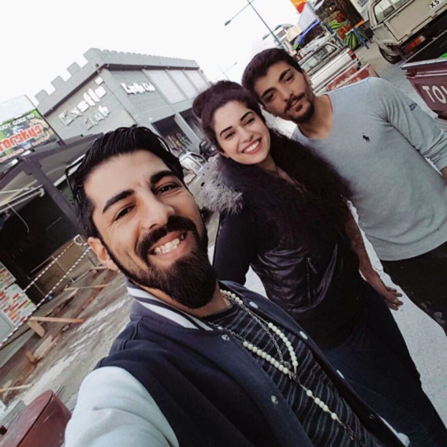 Διπλό έγκλημα στην Κύπρο: «Οι ληστές σκότωσαν τους γονείς μου»