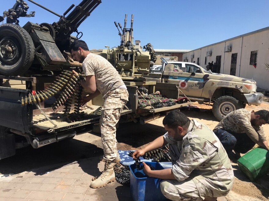 Έρευνα: 1 στους 5 ανθρώπους που ζει σε εμπόλεμη ζώνη παρουσιάζει κάποια ψυχική διαταραχή