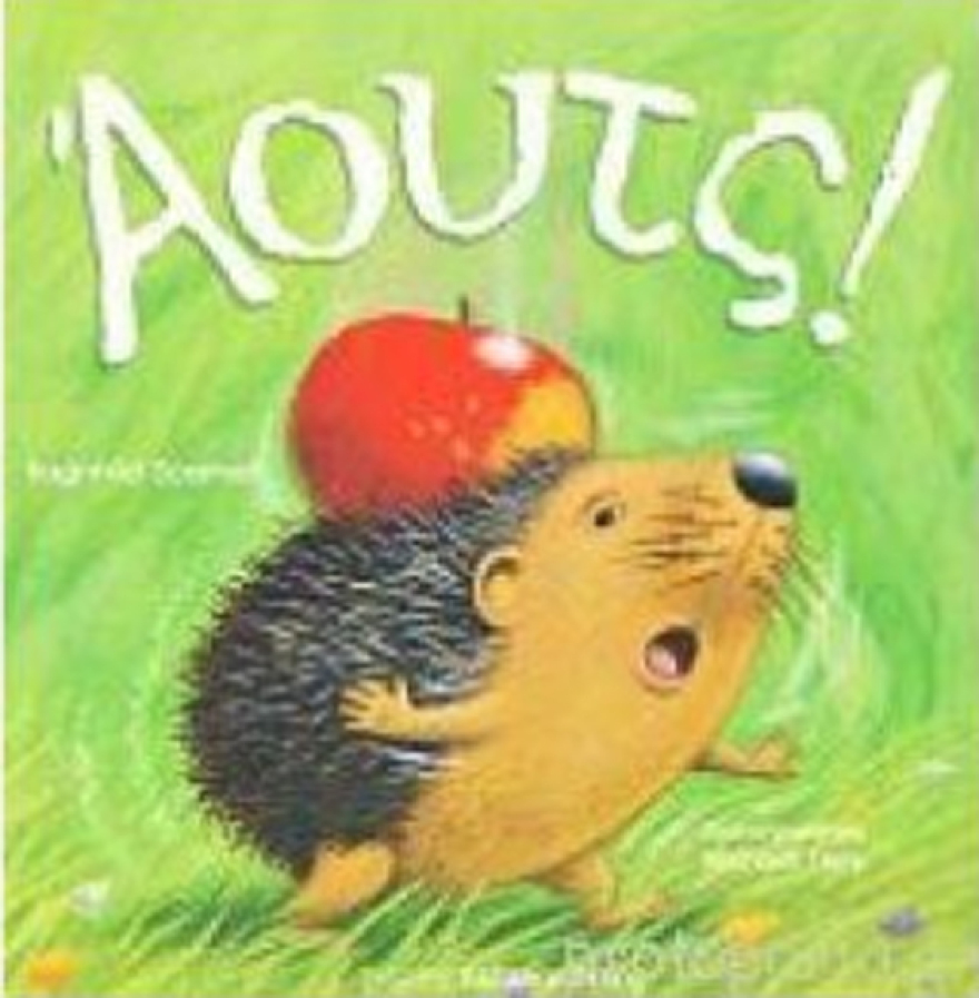 Πώς να επιλέξετε το καλύτερο παιδικό βιβλίο για το ΠΑΣΧΑ