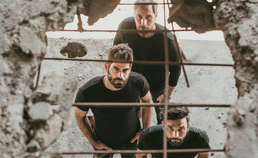 Τα χελιδόνια… της ελπίδας