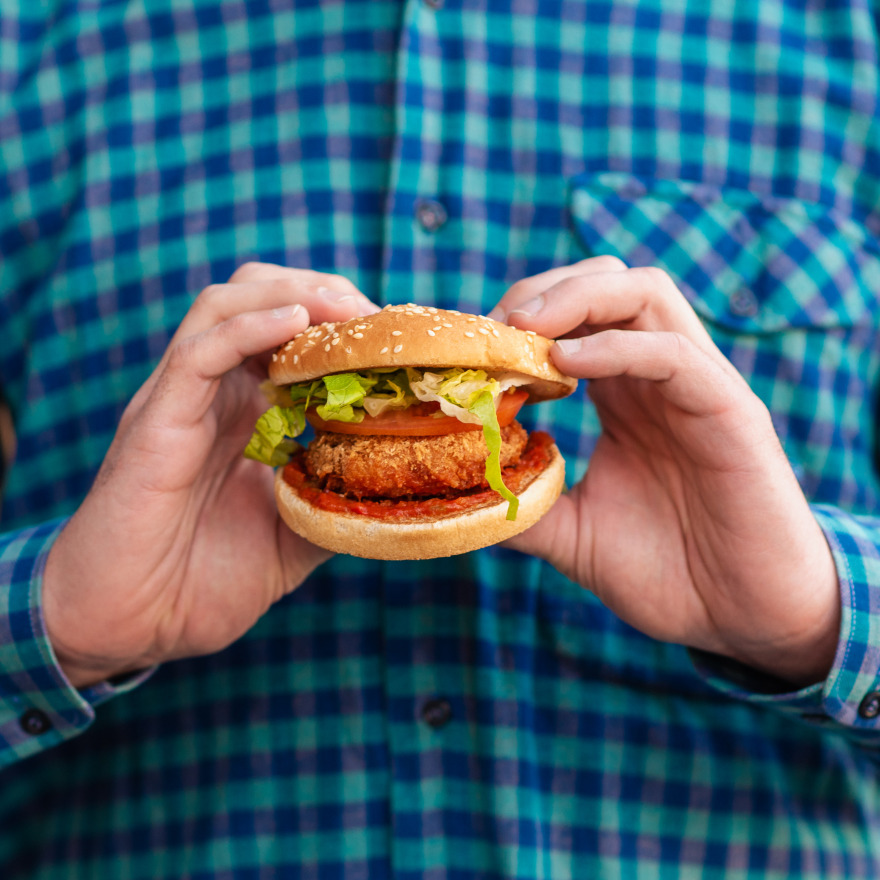 Γι' αυτά τα... μεσογειακά πιάτα αγαπάμε τη Σαρακοστή 