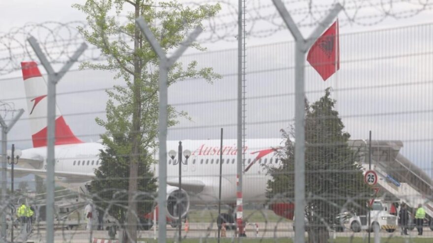 Αρχηγός των περίφημων «ληστών του Ρήνου» ο Αλβανός που σκοτώθηκε στο αεροδρόμιο των Τιράνων