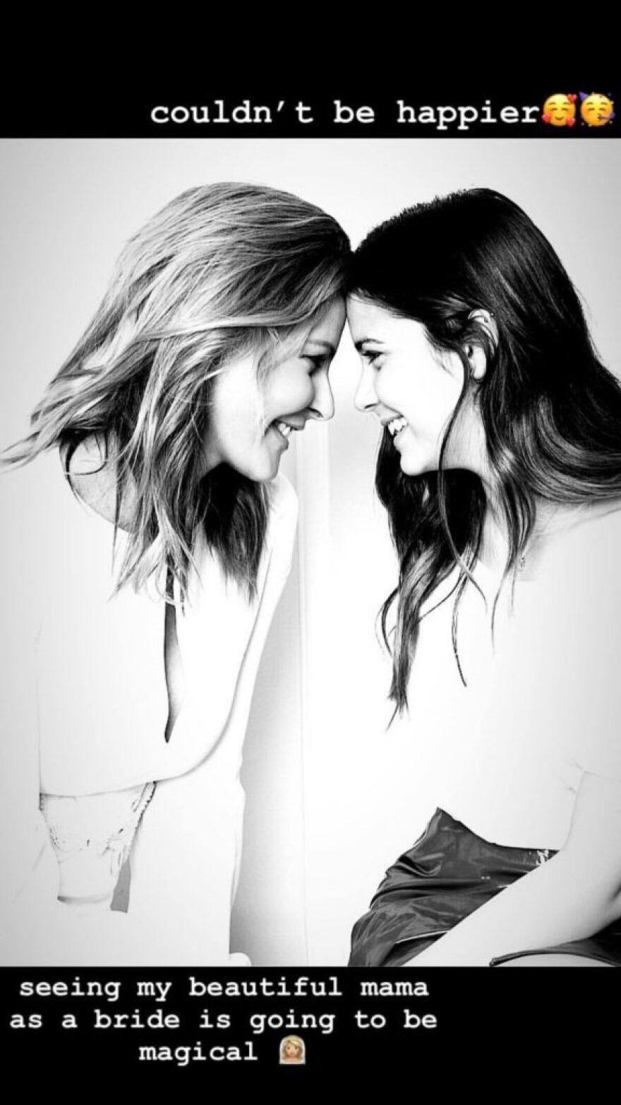 Τζένη Μπαλατσινού –Βασίλης Κικίλιας:To love story που οδηγεί στα σκαλιά της εκκλησίας