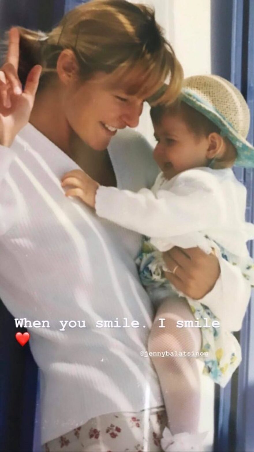 Τζένη Μπαλατσινού –Βασίλης Κικίλιας:To love story που οδηγεί στα σκαλιά της εκκλησίας