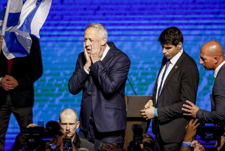 Εκλογές στο Ισραήλ: Ο Νετανιάχου οδεύει προς πέμπτη θητεία στην πρωθυπουργία