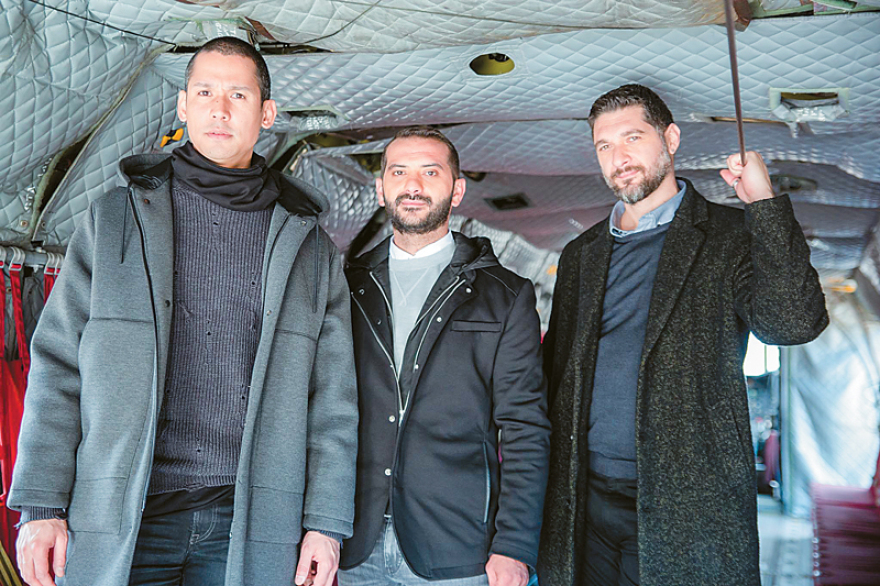 Γιατί όλοι θέλουν να γίνουν MasterChef;