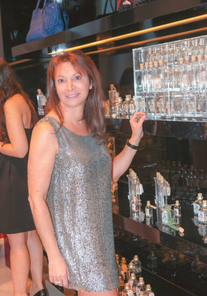 Γιάννης Κούστας: Η πρώην σύζυγος του ζητά €50.000 τον μήνα για ταξίδια, καλλυντικά και σκύλο! 