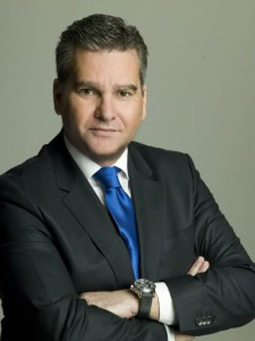 Βικτώρια Καρύδα: Δηλώνει παράσταση πολιτικής αγωγής για τη δολοφονία του συζύγου της