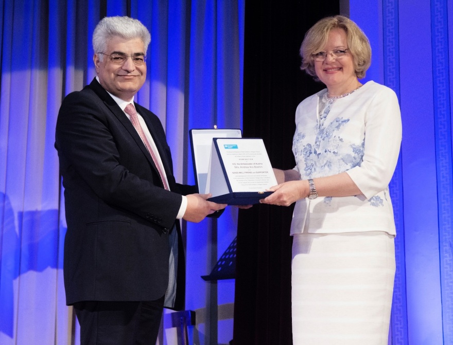 Μουσική εκδήλωση για την ενίσχυση των Παιδικών Χωριών SOS