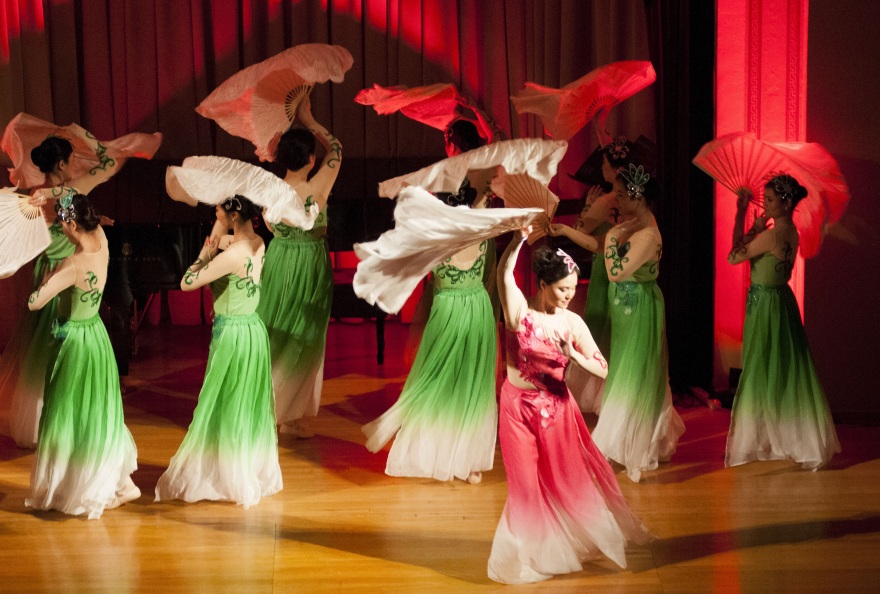 Μουσική εκδήλωση για την ενίσχυση των Παιδικών Χωριών SOS