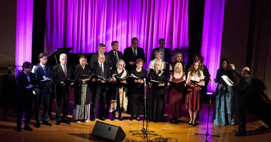 Μουσική εκδήλωση για την ενίσχυση των Παιδικών Χωριών SOS