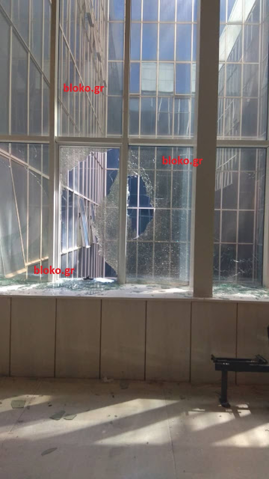 Ρομά τα έσπασαν στο Εφετείο σε δίκη για εγκληματική οργάνωση