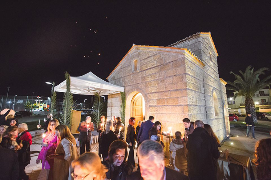 Πάσχα στην Καλαμάτα: επιστροφή στις ρίζες