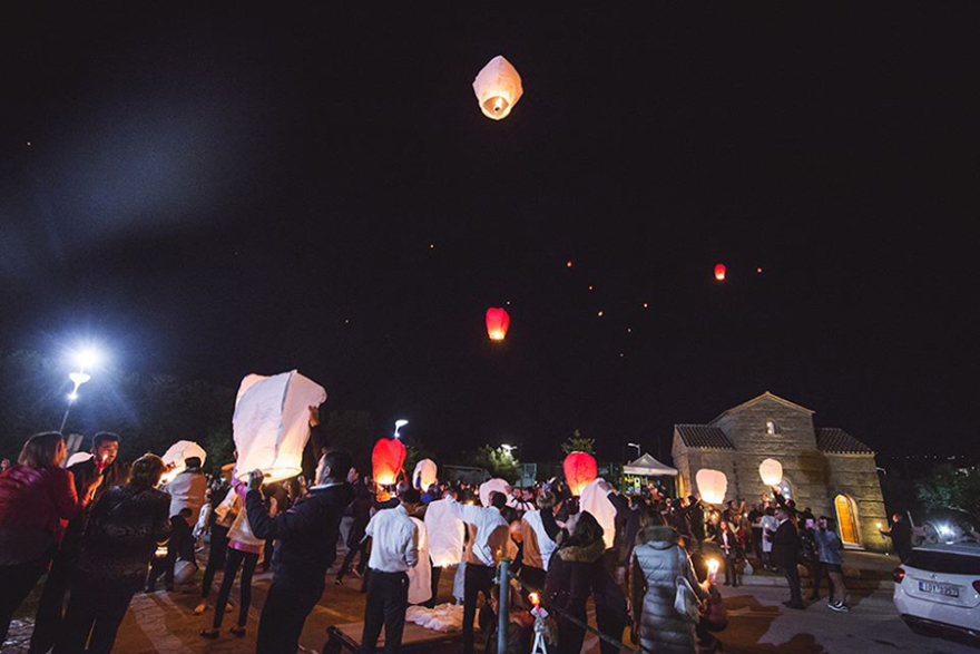 Πάσχα στην Καλαμάτα: επιστροφή στις ρίζες