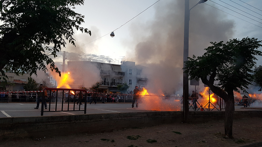 Πάσχα στην Καλαμάτα: επιστροφή στις ρίζες