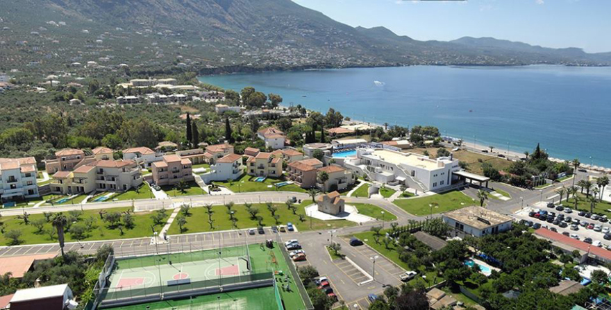 Πάσχα στην Καλαμάτα: επιστροφή στις ρίζες