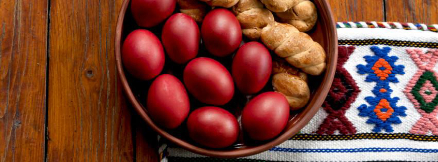 Πάσχα στην Καλαμάτα: επιστροφή στις ρίζες