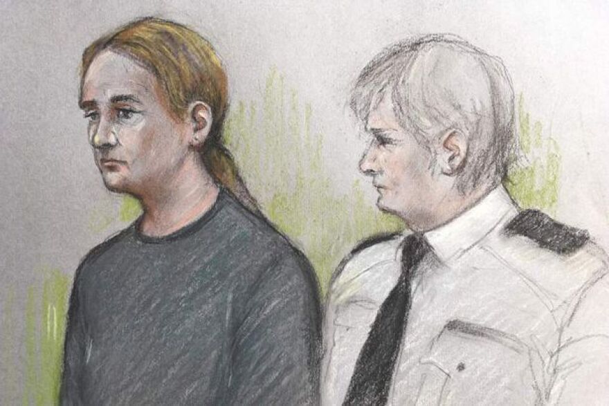 Βρετανία: 15 χρόνια στη γυναίκα «με δύναμη 10 αντρών» που έσφαξε τον σύζυγό της σε μία «νύχτα μάχης»