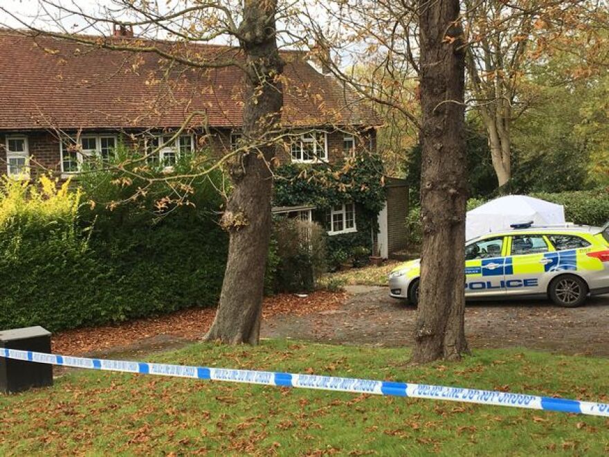 Βρετανία: 15 χρόνια στη γυναίκα «με δύναμη 10 αντρών» που έσφαξε τον σύζυγό της σε μία «νύχτα μάχης»