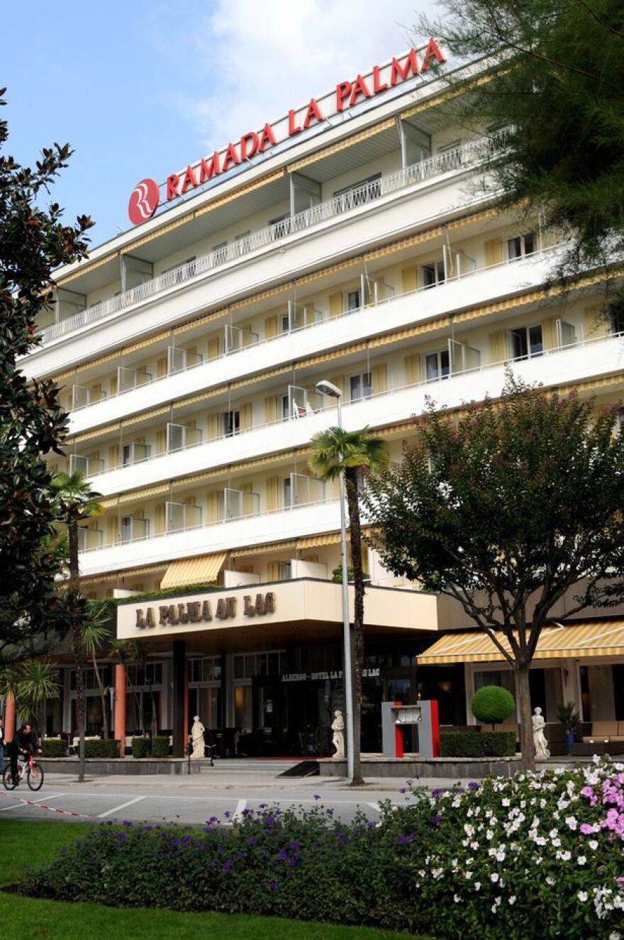 Νεαρή βρέθηκε νεκρή σε ξενοδοχείο στην Ελβετία μετά από «σεξουαλικό παιχνίδι» με τραγική κατάληξη!