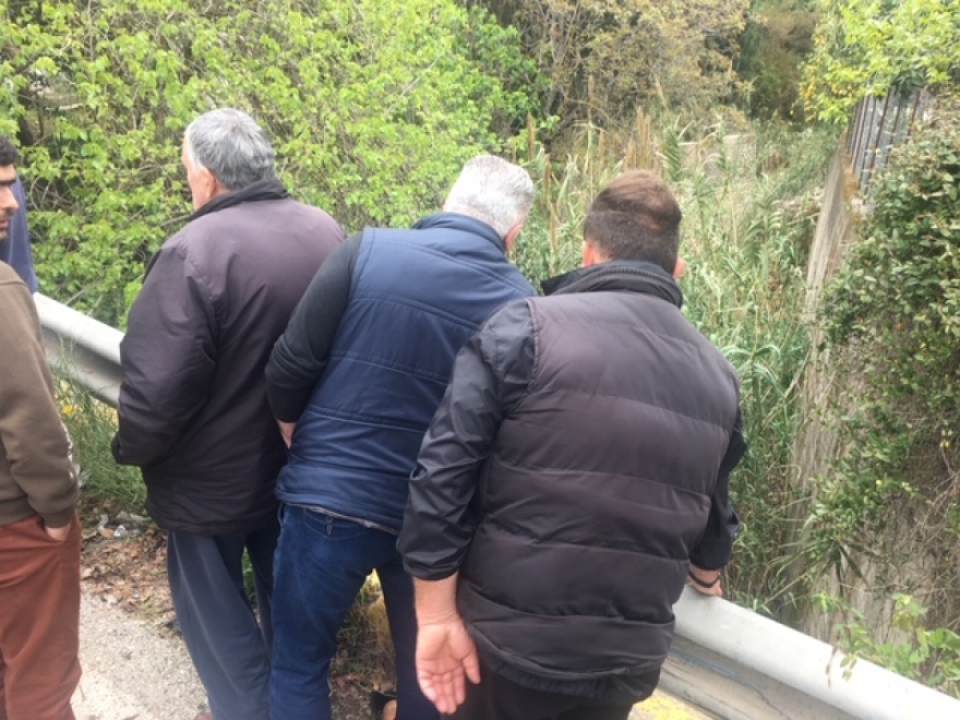 Σοβαρό τροχαίο στο Αγρίνιο: Αυτοκίνητο που οδηγούσε Ρομά παρέσυρε μαθήτριες γυμνασίου