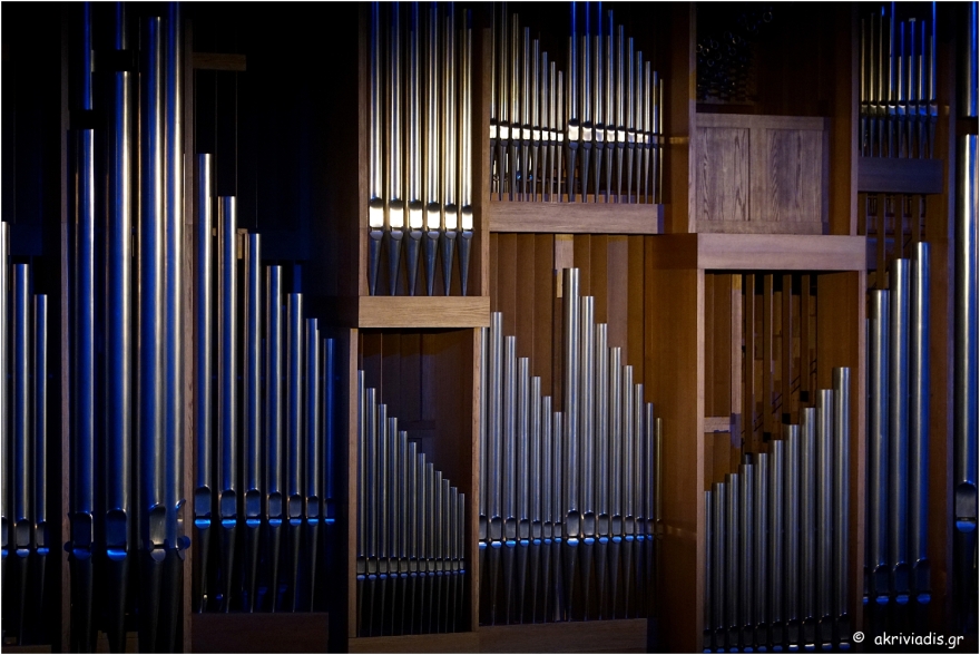 Το Μέγαρο Μουσικής Αθηνών προσφέρει 500 δωρεάν εισιτήρια σε ανέργους