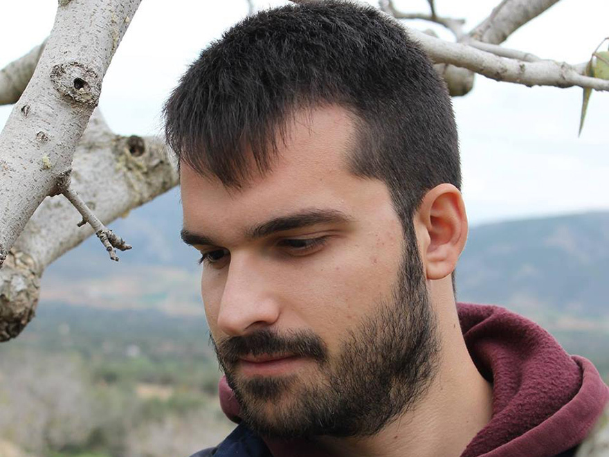 Ρίγανη από τα Μέγαρα