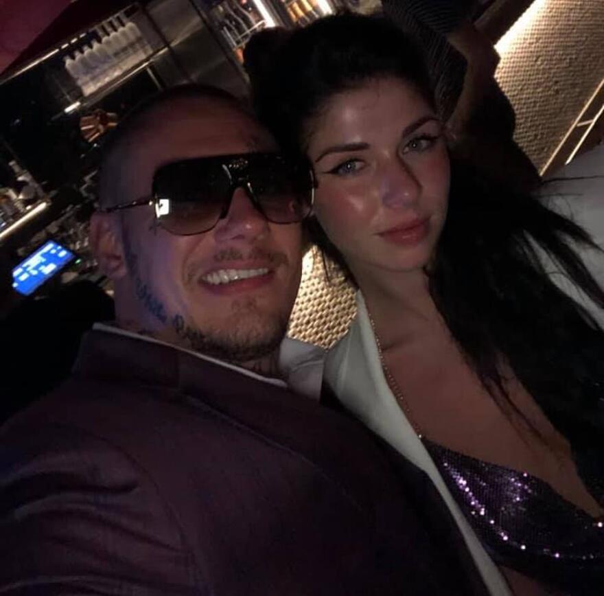 Φονικό sex game στην Ελβετία: Για ανθρωποκτονία διώκεται ο Γερμανός σύντροφος της 22χρονης καλλονής