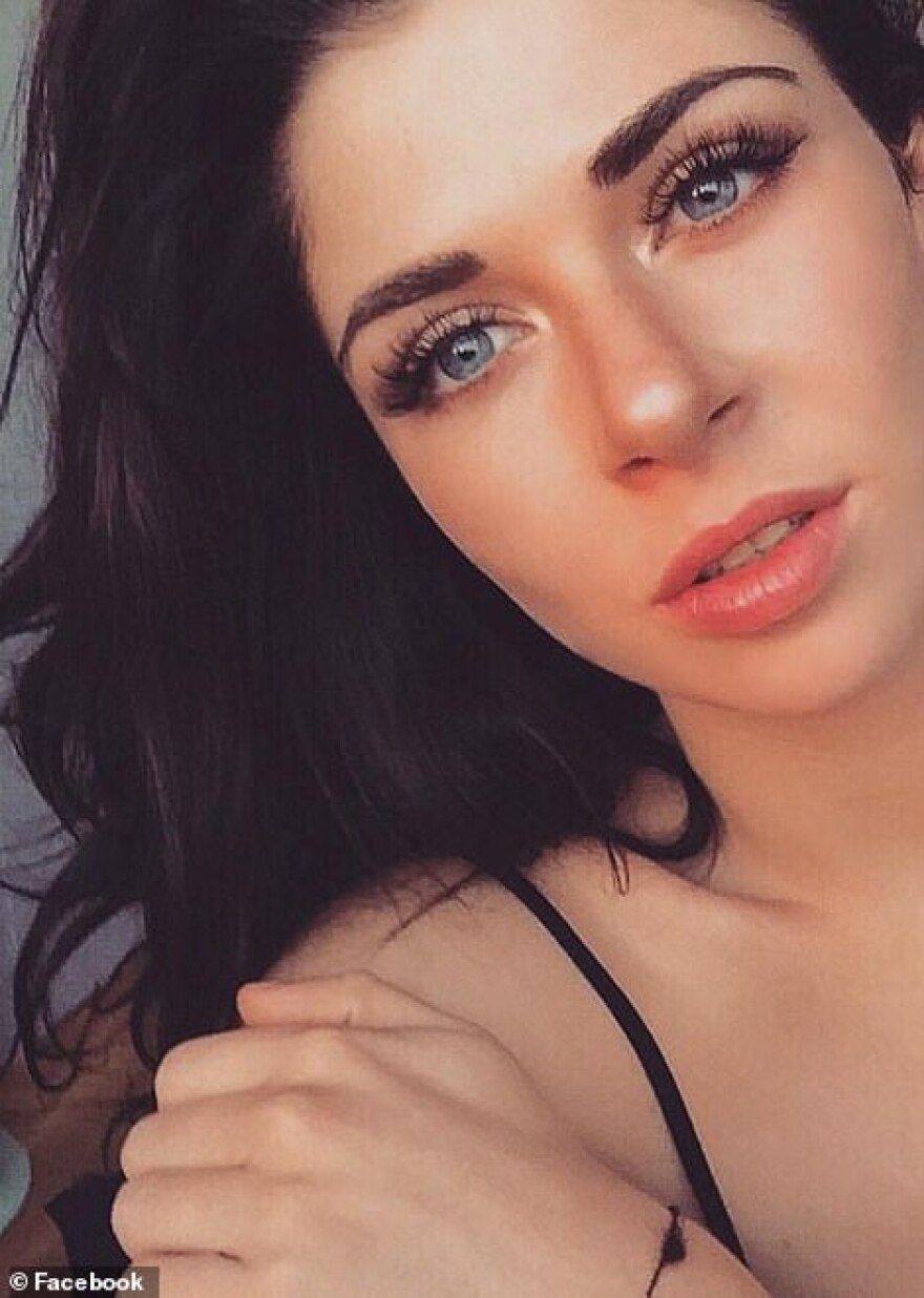 Φονικό sex game στην Ελβετία: Για ανθρωποκτονία διώκεται ο Γερμανός σύντροφος της 22χρονης καλλονής