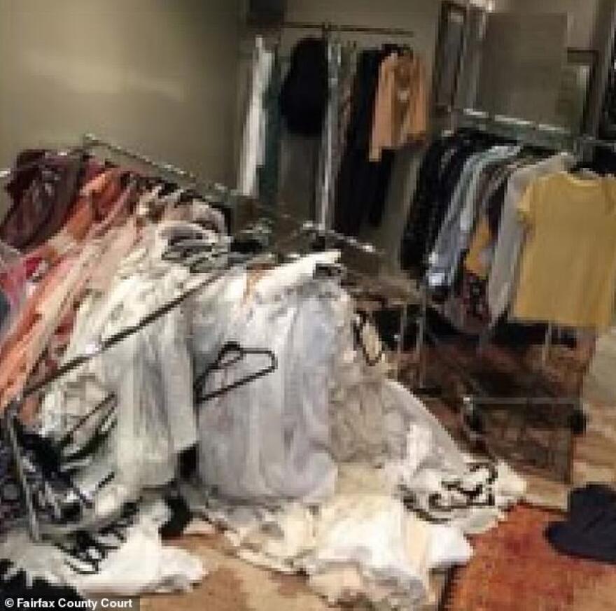 Η Αμπερ Χερντ «τελειώνει» τον Τζόνι Ντεπ: Μου ξερίζωσε τα μαλλιά χτυπώντας με αλύπητα 