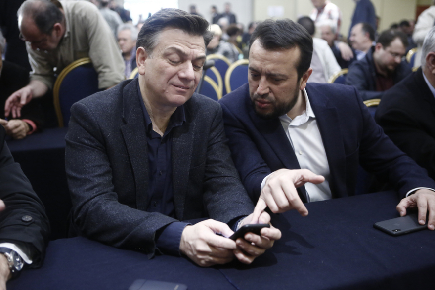 Τσίπρας: Δεν ξέρω αν θα πάρω Νόμπελ Ειρήνης, αλλά ο Μητσοτάκης θα πάρει Νόμπελ Αστοχίας