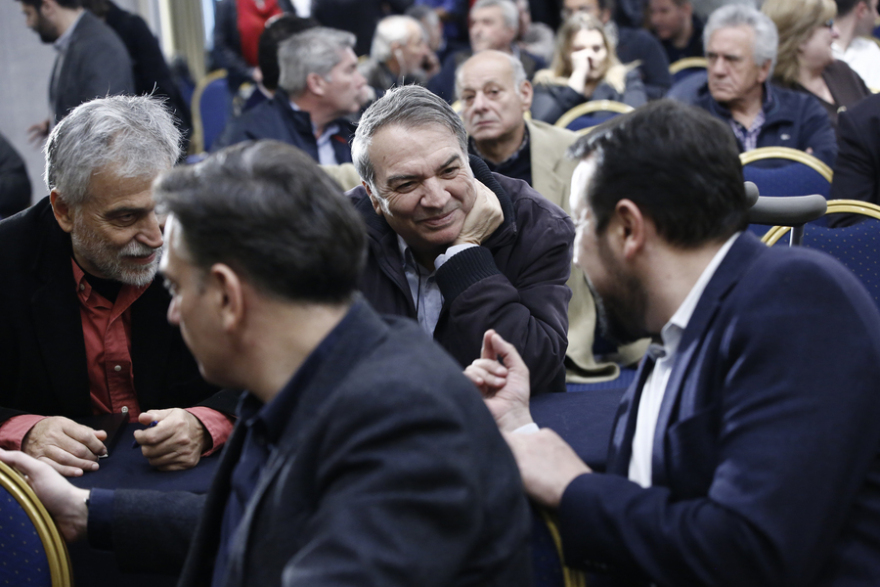 Τσίπρας: Δεν ξέρω αν θα πάρω Νόμπελ Ειρήνης, αλλά ο Μητσοτάκης θα πάρει Νόμπελ Αστοχίας