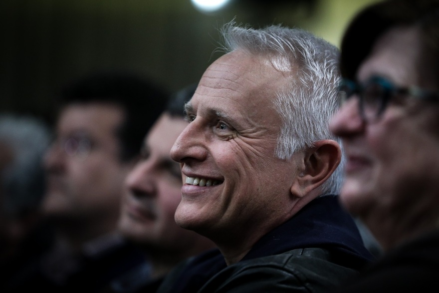 Τσίπρας: Δεν ξέρω αν θα πάρω Νόμπελ Ειρήνης, αλλά ο Μητσοτάκης θα πάρει Νόμπελ Αστοχίας