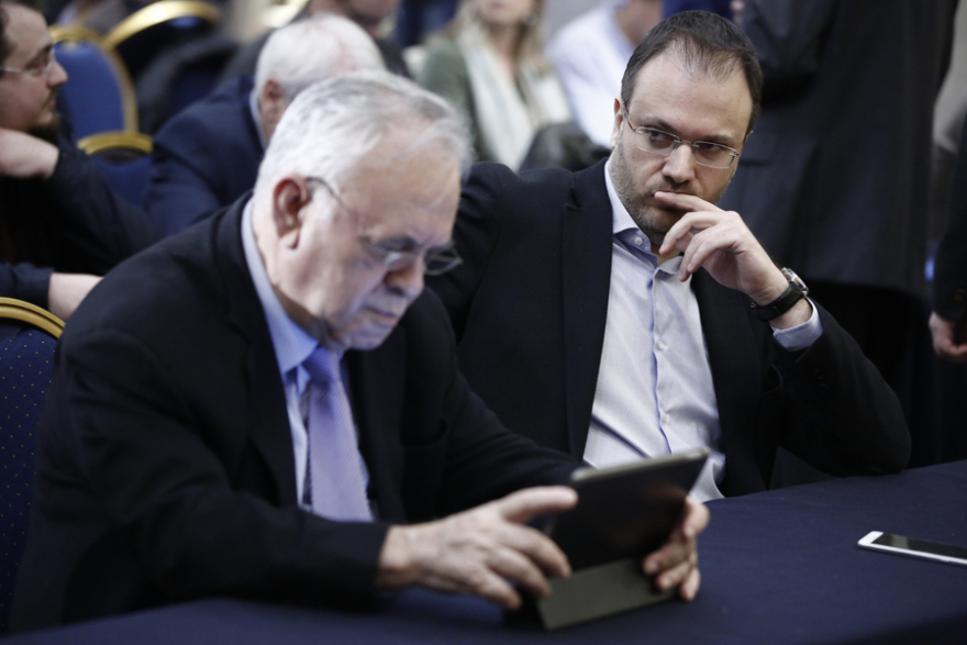 Τσίπρας: Δεν ξέρω αν θα πάρω Νόμπελ Ειρήνης, αλλά ο Μητσοτάκης θα πάρει Νόμπελ Αστοχίας