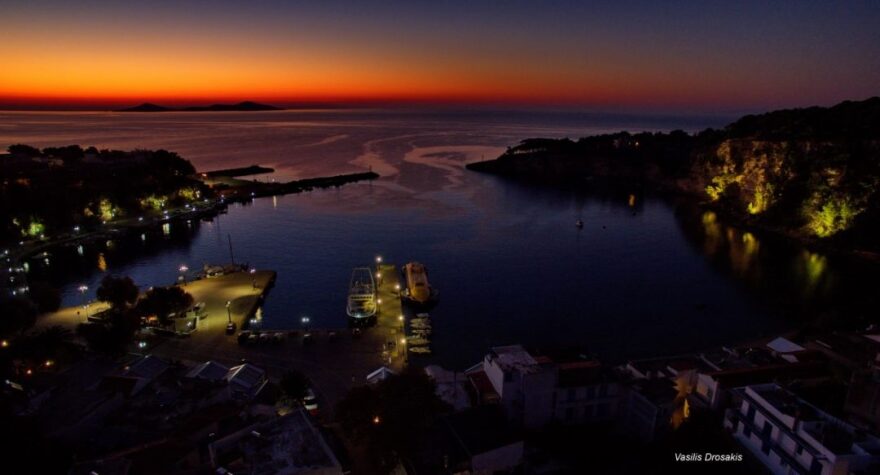 Αλόννησος: Το ακατέργαστο διαμάντι των Σποράδων