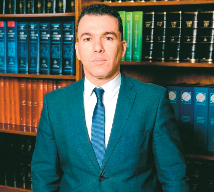 Κώστας Πάσσαρης: Ο κόσμος θα ήταν καλύτερος αν δεν είχα γεννηθεί - Δείτε βίντεο