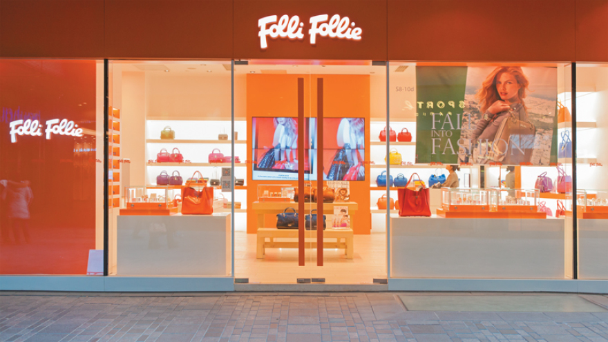 Folli Follie το πόρισμα για την απάτη: Τα εμβάσματα... Πουτσίδη και το σχέδιο «γύρω-γύρω όλοι»