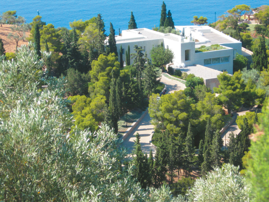 Folli Follie το πόρισμα για την απάτη: Τα εμβάσματα... Πουτσίδη και το σχέδιο «γύρω-γύρω όλοι»