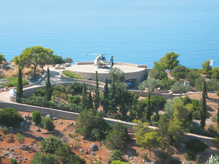 Folli Follie το πόρισμα για την απάτη: Τα εμβάσματα... Πουτσίδη και το σχέδιο «γύρω-γύρω όλοι»