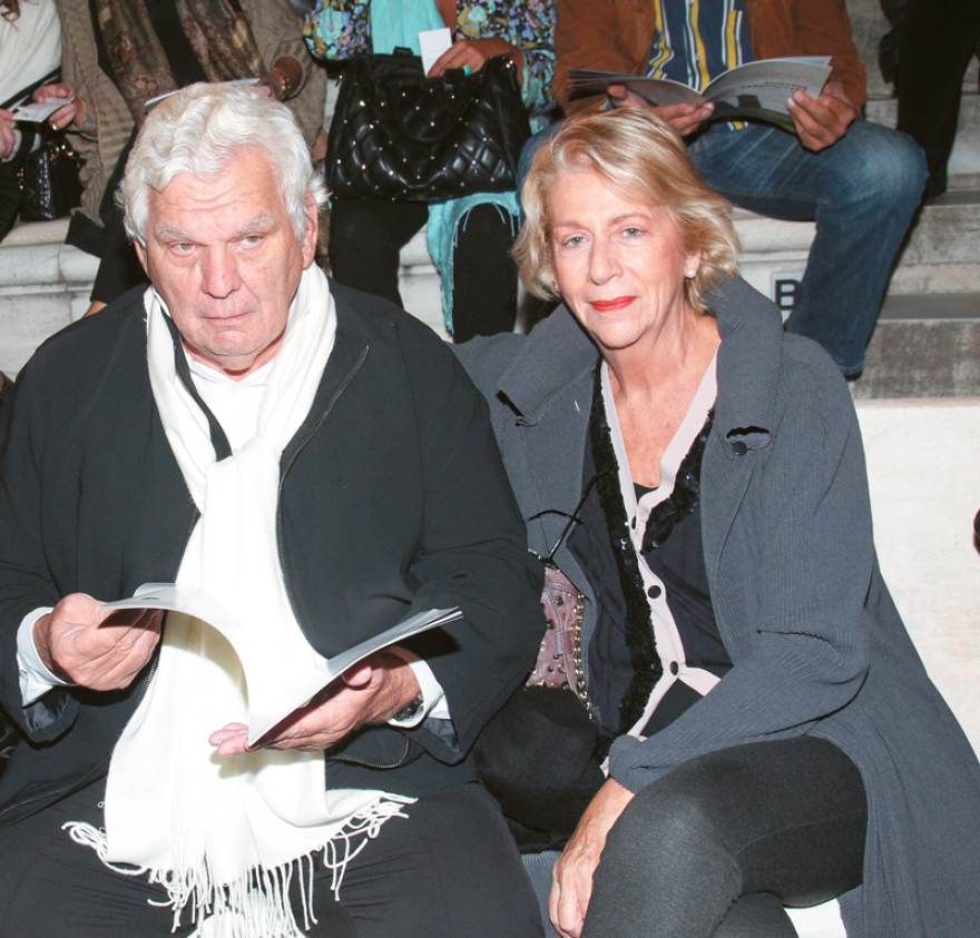 Folli Follie το πόρισμα για την απάτη: Τα εμβάσματα... Πουτσίδη και το σχέδιο «γύρω-γύρω όλοι»