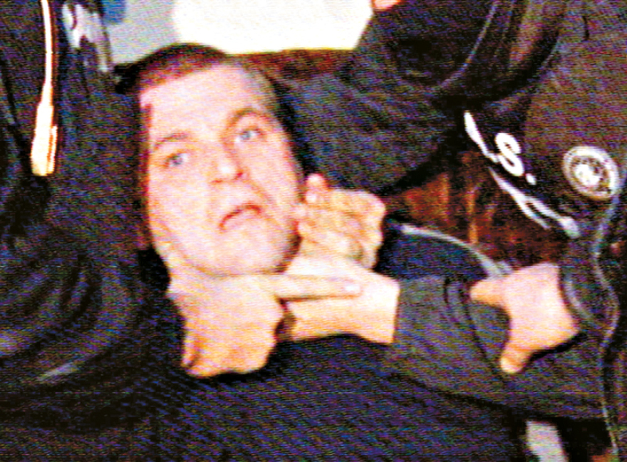 Κώστας Πάσσαρης: Ο κόσμος θα ήταν καλύτερος αν δεν είχα γεννηθεί - Δείτε βίντεο