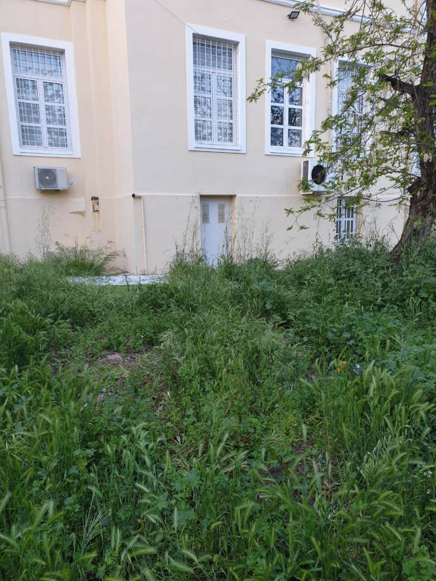 Δρομοκαΐτειο: Ανατίναξαν για τρίτη φορά το ΑΤΜ