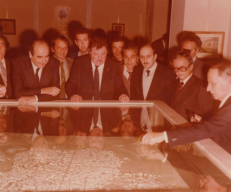 Το Μουσείο της Πόλεως των Αθηνών: πώς και γιατί δημιουργήθηκε