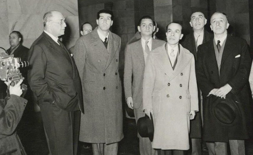 Το Μουσείο της Πόλεως των Αθηνών: πώς και γιατί δημιουργήθηκε